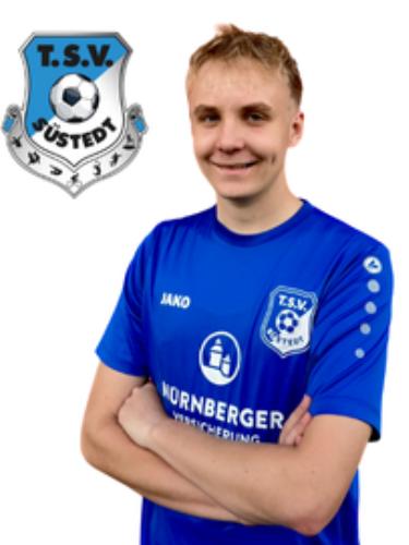 Pepe Nolte