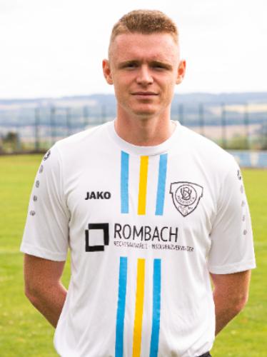 Tobias Hölzer