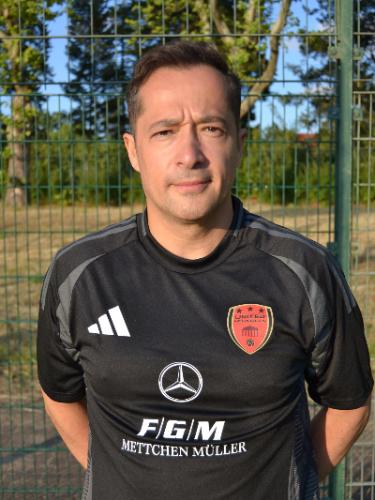 Sedat Vuran