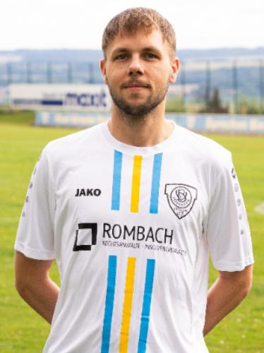 Kevin Köhler