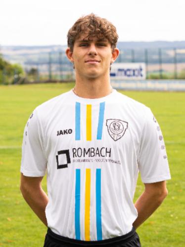 Erik Krahmer