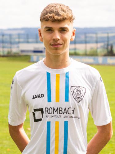 Tyson Ratajczak