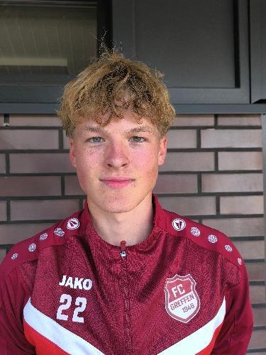 Jonathan Volbracht