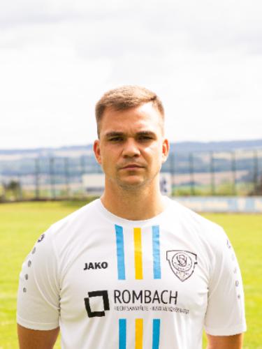 Laurence Wohlfahrt