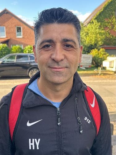 Hasan Yüksel