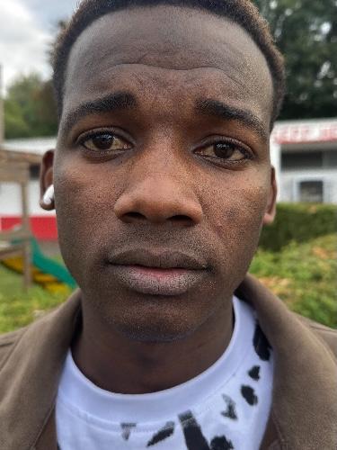 Boubacar Birou Diallo