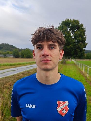 Elias Strecker