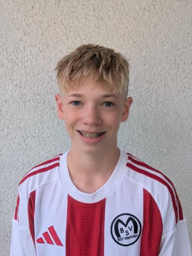 Leon Alexander Kersting