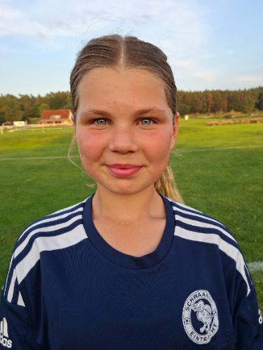 Zoe Henrike Fatteicher