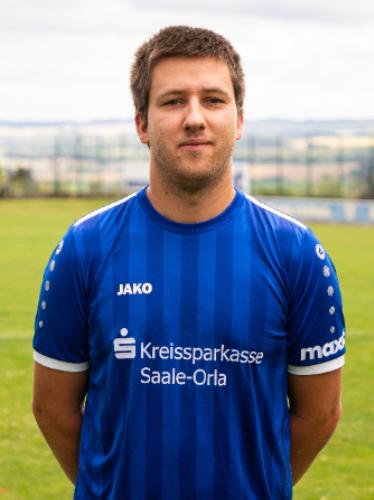 Florian Pechmann