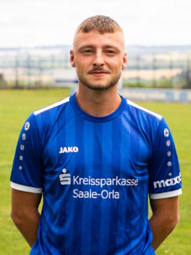 Tobias Schlegel