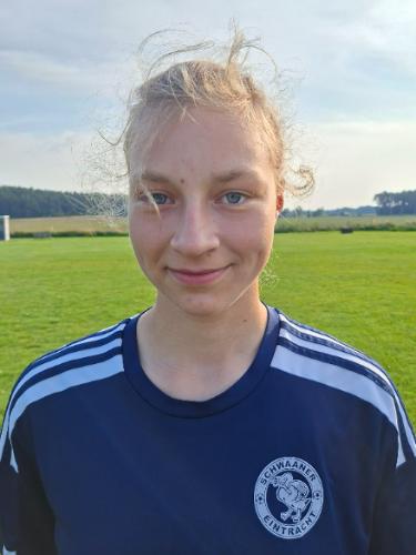 Mara Helene Riedel