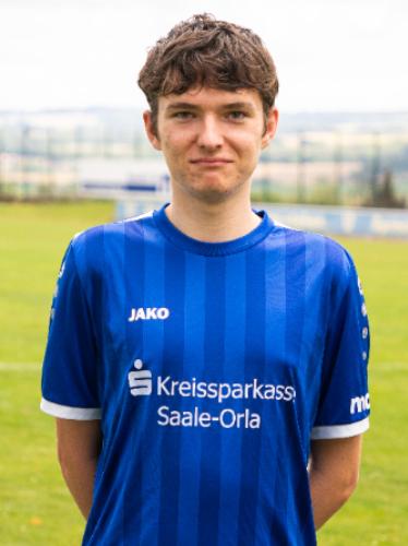 Jonas Tanneberger