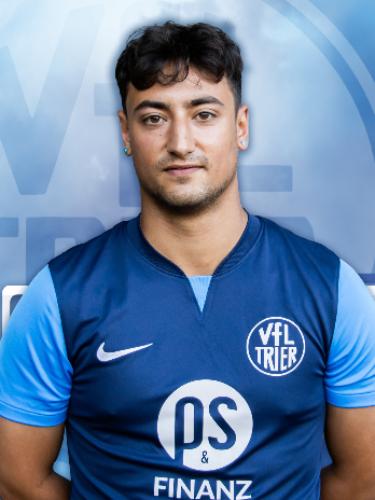 Emmanuel Patrice Paterakis