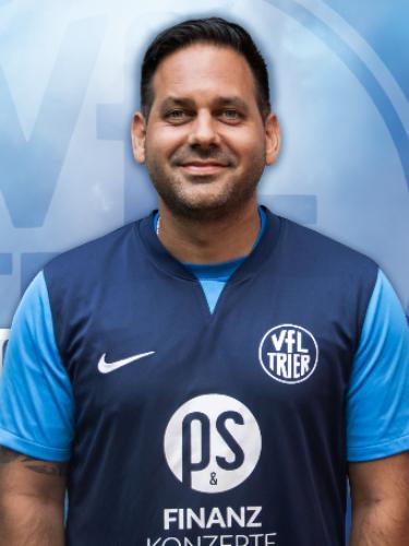 Dennis Rieder