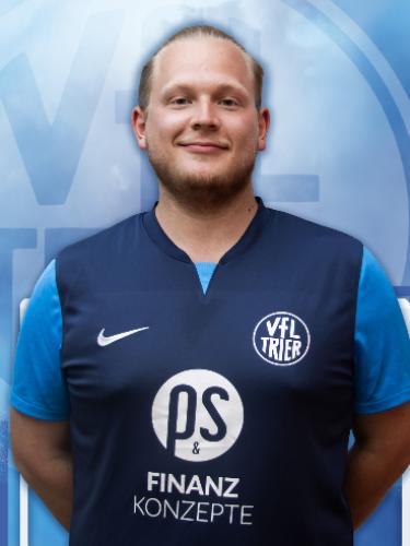 Simon-Luke Rüttger