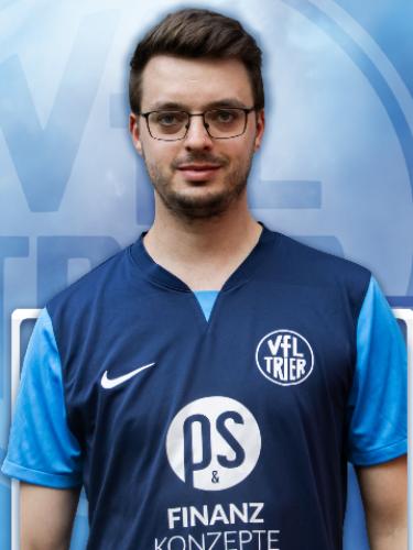 Andreas Thibol