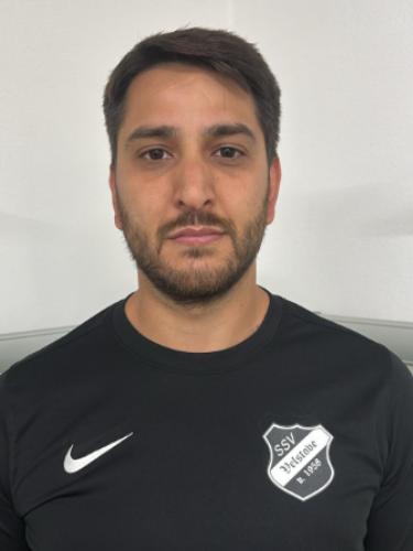 Fabio Vinci