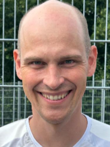 Manuel Geuting