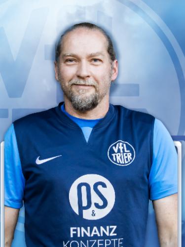Thorsten Wendt