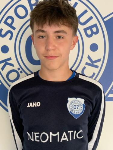 Emilian Benedikt Spielmann