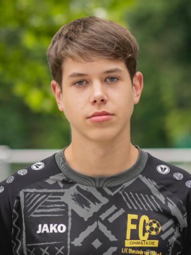 Frederik Arved Keestra