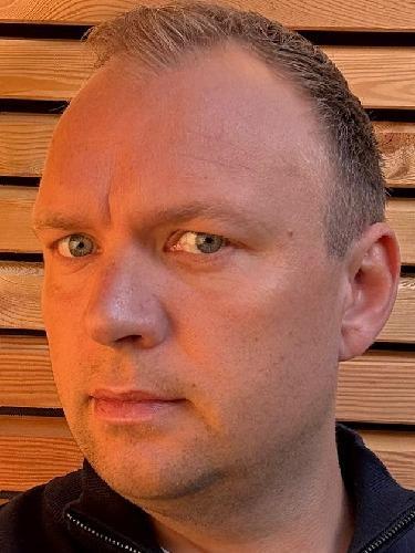 Dirk Albrecht