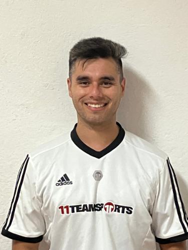 Jesus David Gil Granados