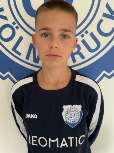 Luis Valentin Mühlenbock