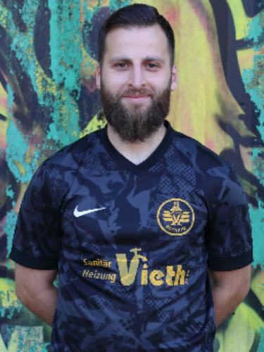 Ramazan Tüysüz