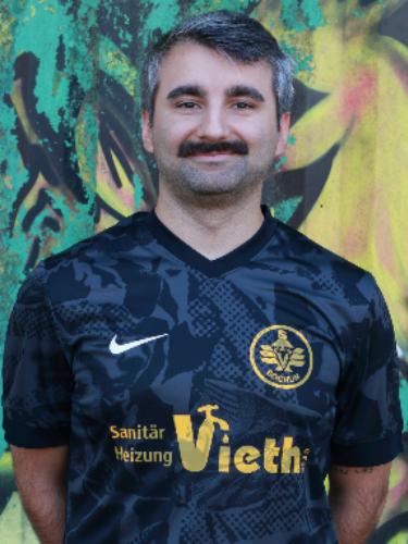 Rene Tayeran