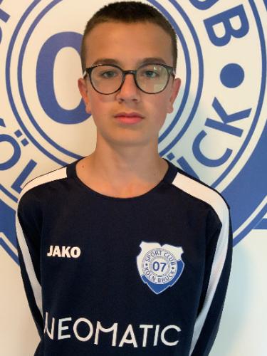 Patryk Albert Zrebiec