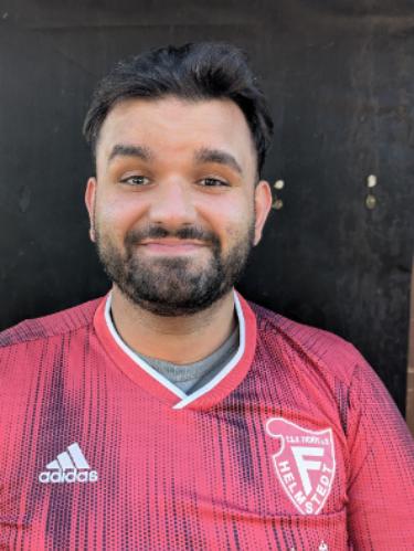 Marvin Aksu