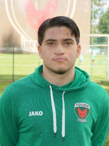 Ali Akcali