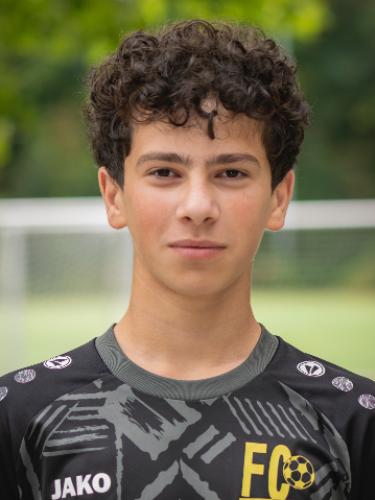 Amir Arsalan Mohammadi