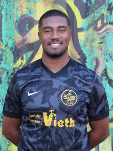 Selmo Daniel Tavares Silva