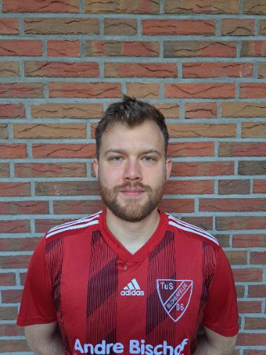 Jan-Niklas Haase