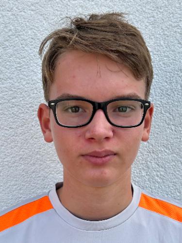 Noah Alexander Kovats