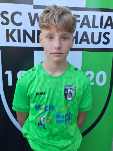 Nathen Julien Langer