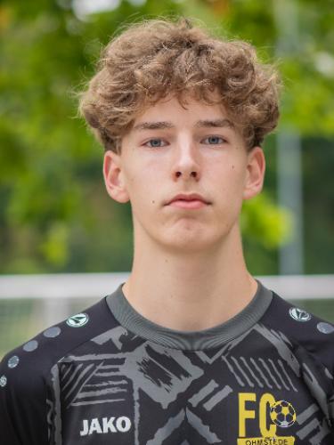 Tim Frederick Schröder