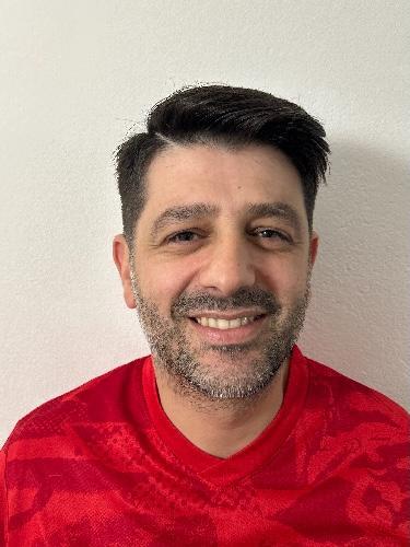 Burim Pajaziti