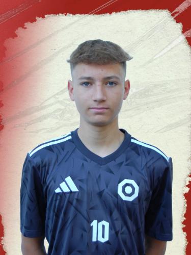 Jaden Schröder