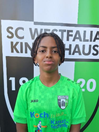 Lael Abraham Lael Salomon