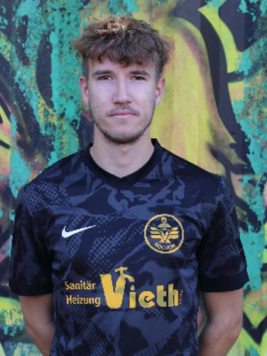 Nico Thorsten Keienburg