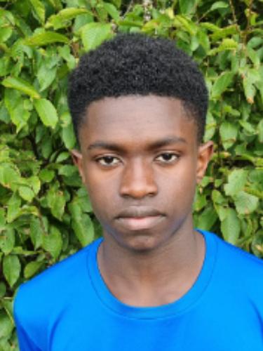 Jeffrey Nana Effah Boahen