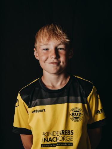 Luca Marschke