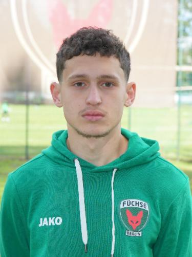 Hakan Gök