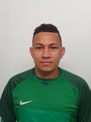 Leyner Yesid Cerpa Robles