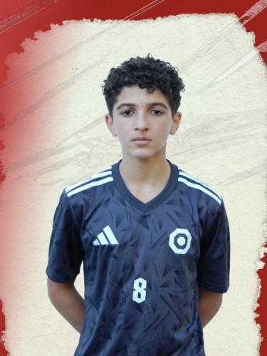Sabri Amin Zaid