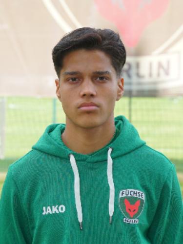 Amir Mohammad Habibi
